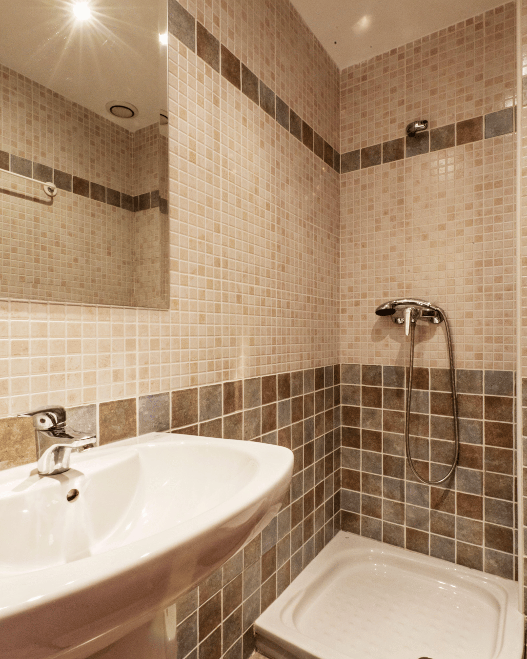 Pose de faïence cuisine Tours - Carreleur 37