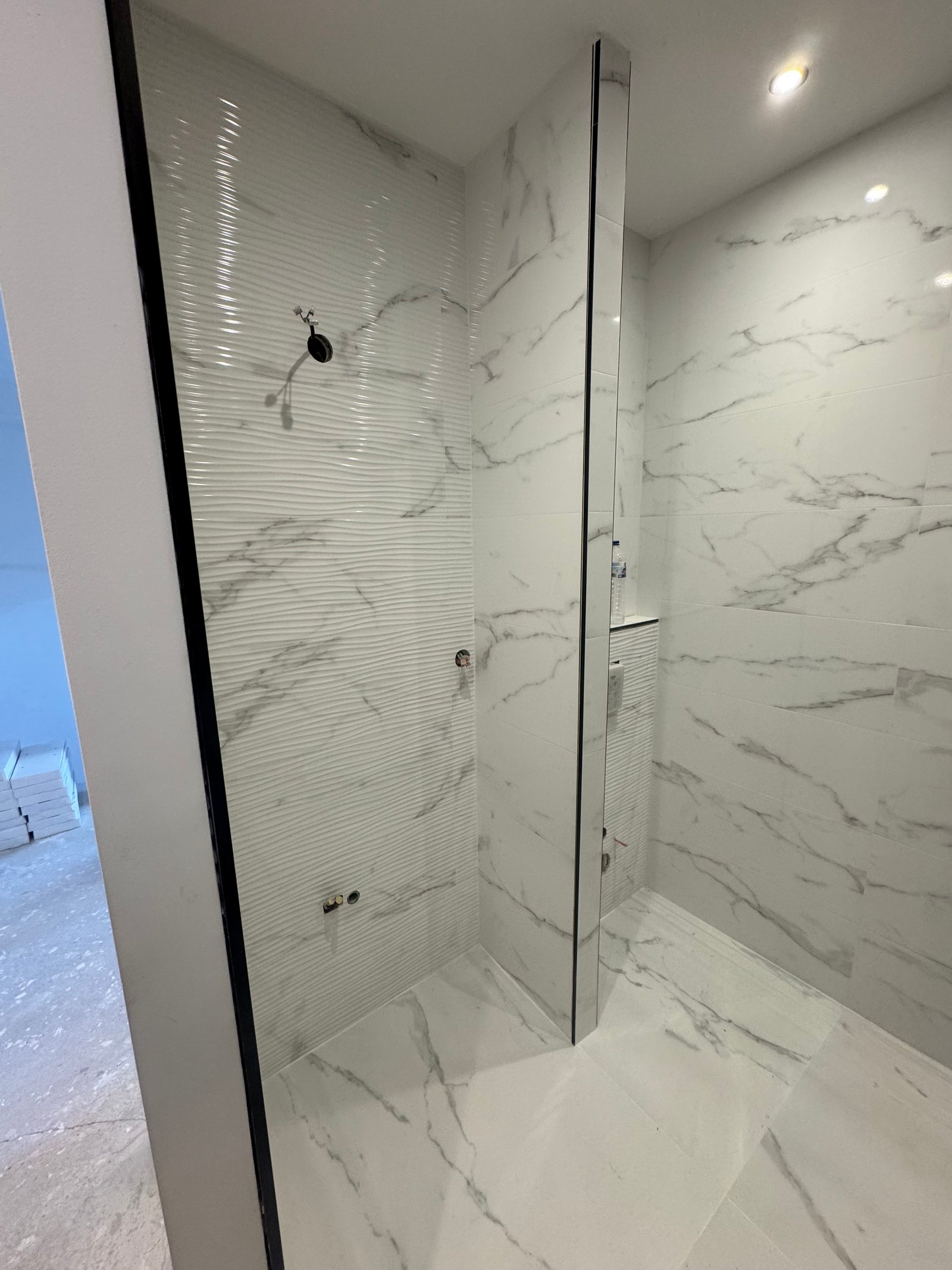 Devis renovation salle de bain Tours - Carreleur 37