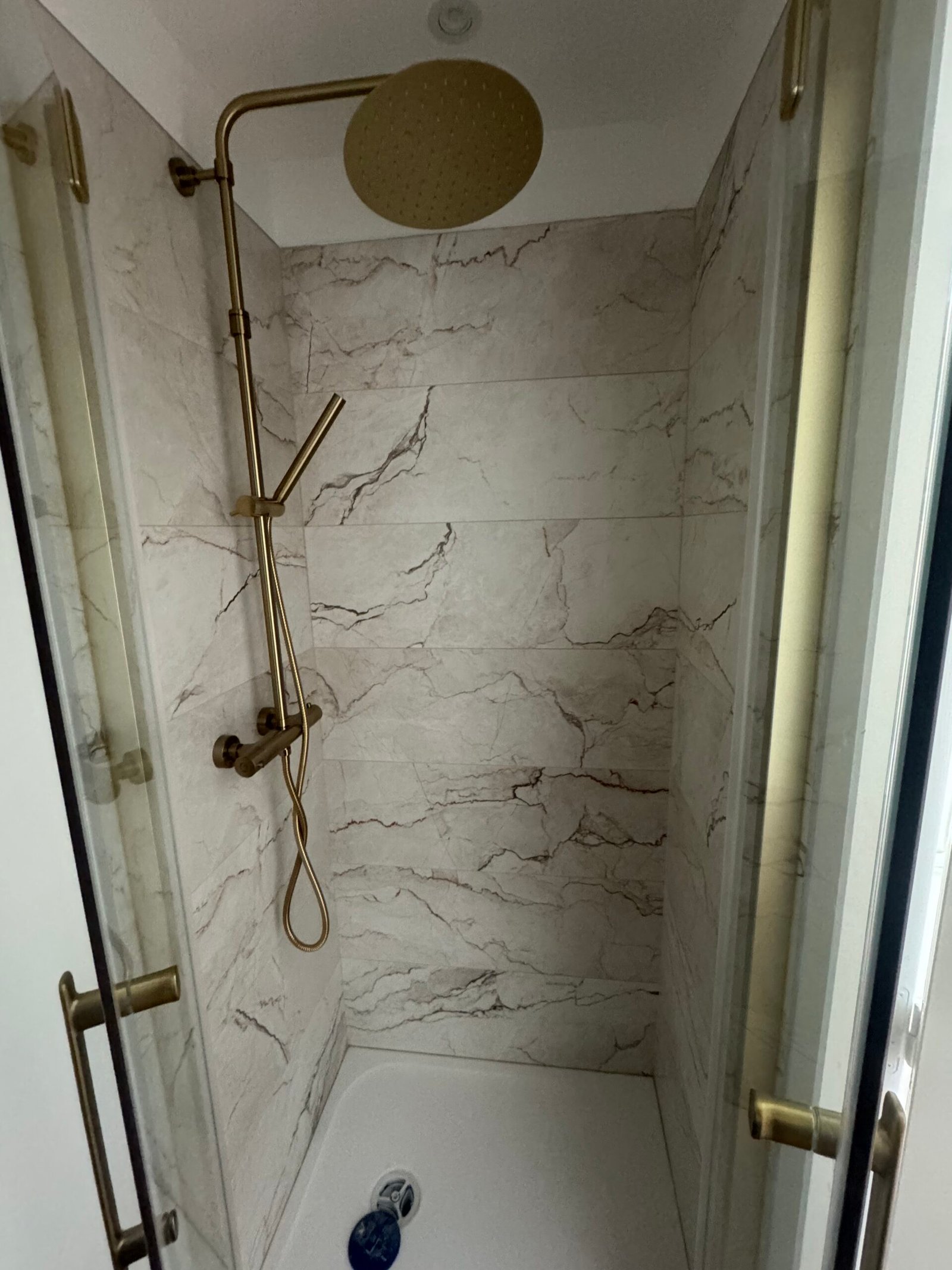 Devis renovation salle de bain Tours - Carreleur 37