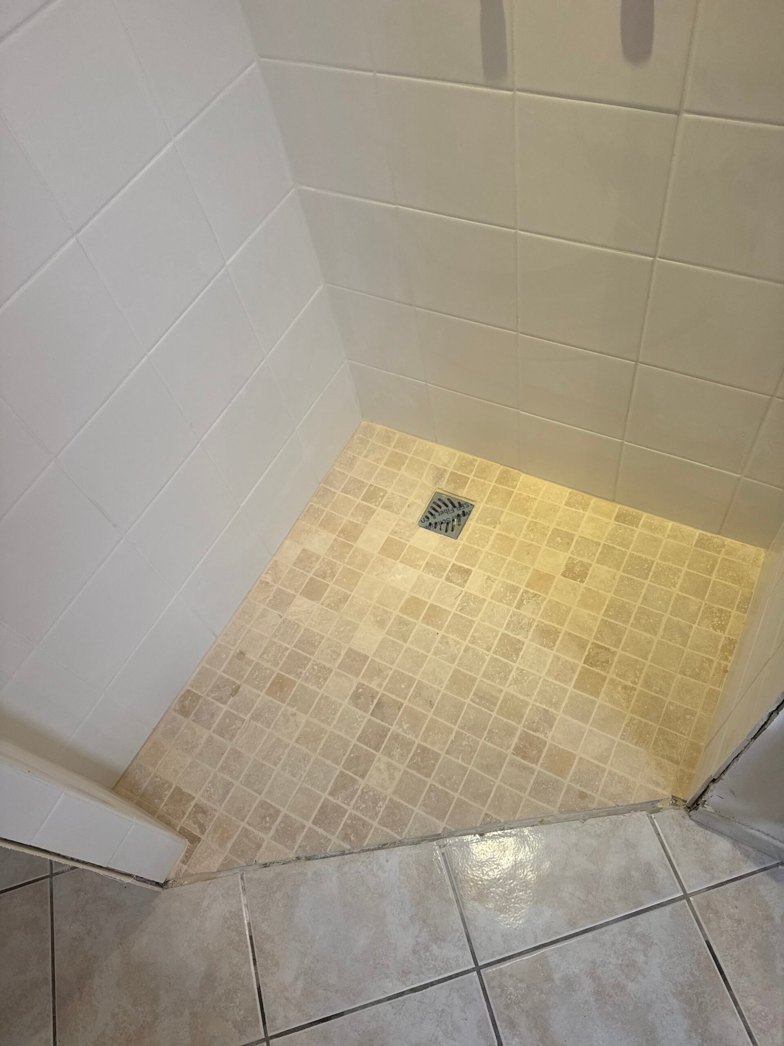 Devis renovation salle de bain Tours - Carreleur 37